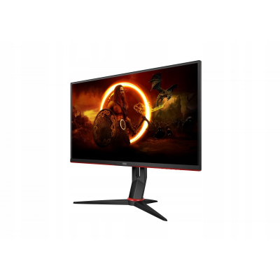 AOC Monitor 27G2ZN3 27 cali Fast VA 280Hz HDMIx2 DP