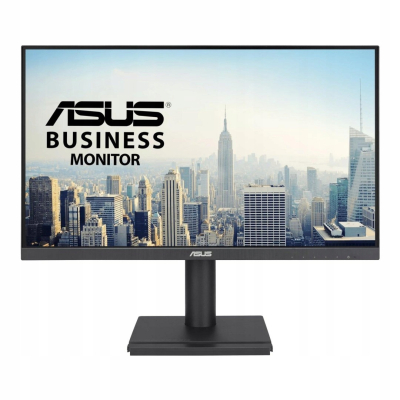 Asus Monitor 24 cale VA24DQFS IPS FHD 100Hz HDMI VGA