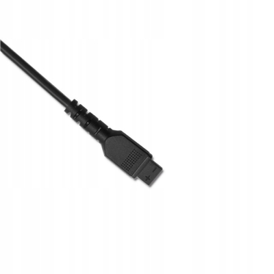 Qoltec Uniwersalny zasilacz sieciowy 45W 8 wtyczek 51025
