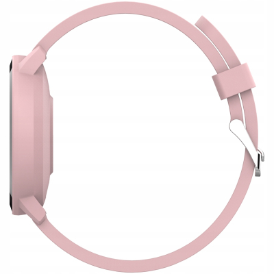CANYON Smartwatch Lollypop SW 63 Różowy