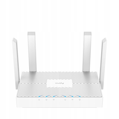 Router Cudy WR1300E 802.11ac (Wi-Fi 5)