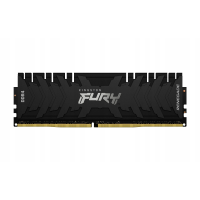 Pamięć DDR4 FURY Renegade 16GB(2*8GB)/3600 CL16