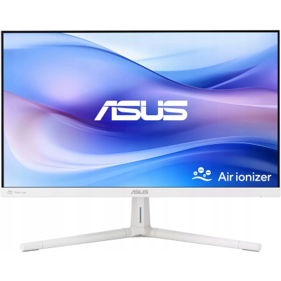 ASUS Monitor 27 cali VU279HFI-W IPS 100Hz HDMIx2 biały