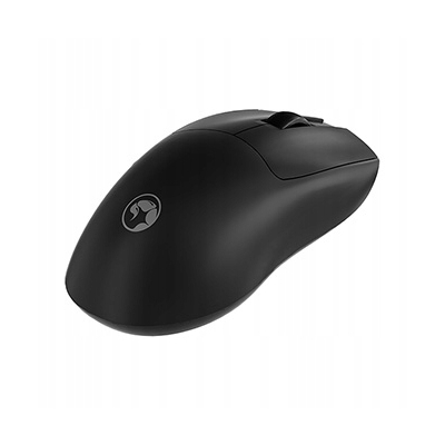 Marvo NIRO 320 Mysz czarna, 8000DPI, Tri-Mode