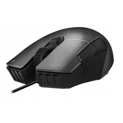 Mysz optyczna ASUS TUF GAMING M5 USB 6200DPI