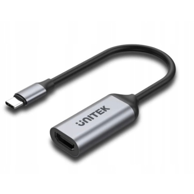 Unitek Adapter USB-C na HDMI 2.0, 4K@60Hz