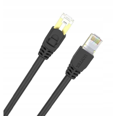 Unitek Cat.7 SSTP (8P8C) RJ45 Przewód Ethernet-2M