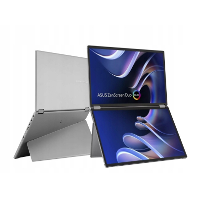 ASUS Monitor MQ149CD 14 cali OLED DUO FHD mHDMI USB-C