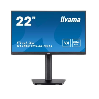 IIYAMA Monitor 21.5 cala XUB2294HSU-B2