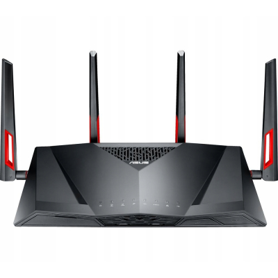 Asus Router DSL-AC88U ADSL/VDSL AC3100 1WAN 4LAN