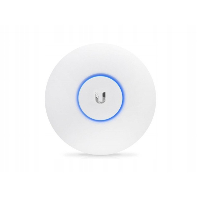 UBIQUITI UniFi Access Point AC PRO, Passive PoE, Adapter included