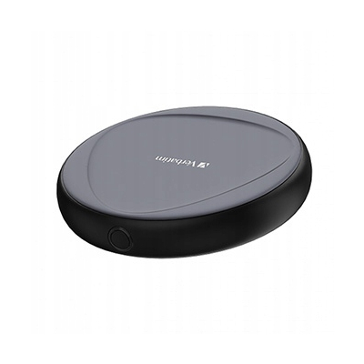 Verbatim Bezprzewodowy adapter USB-C z koncentratorem WDA02 4K 32147