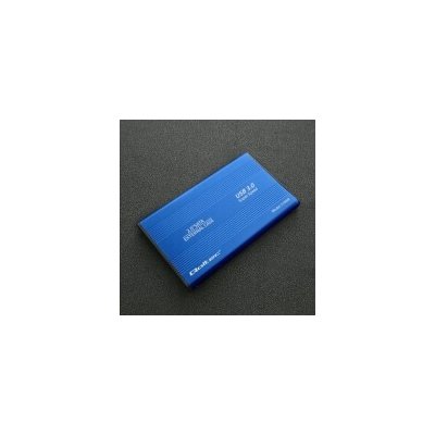 Qoltec Obudowa/kieszeń HDD/SSD 2.5