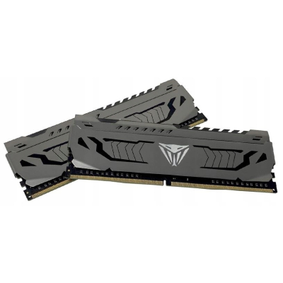 Pamięć DDR4 Viper Steel 16GB/3733(2*8GB) Grey