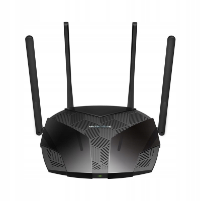 TP-LINK Router MR70X WiFi 6 AX1800 4LAN 1WAN