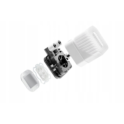 BE QUIET! Chłodzenie wodne Light Loop 360mm AIO ARGB White