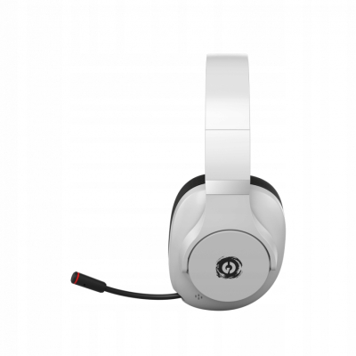 CANYON Słuchawki gamingowe EGO GH-15 2w1 BT białe