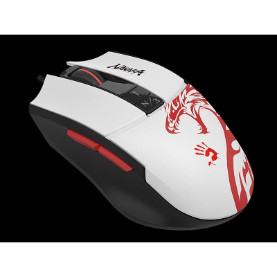 Mysz A4TECH BLOODY L65 MAX RGB Naraka