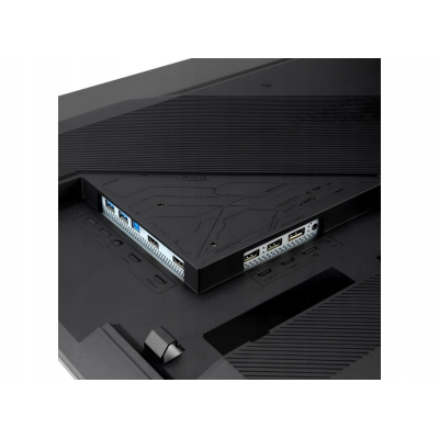 ASUS Monitor 47,5 cali PG48UQ OLED DP HDMI SPDIF 4K SKLEP KOZIENICE RADOM