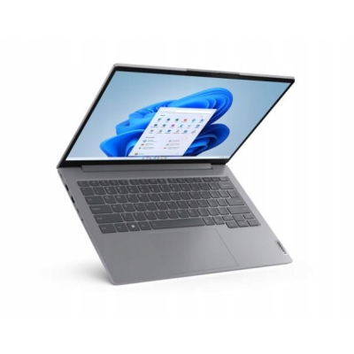 Lenovo Laptop ThinkBook 14 G6 21KJ002JPB Ryzen 5 7530U 8GB 512GB_SSD Windows 11 RPO SKLEP KOZENICE RADOM