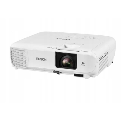 EPSON Projektor EB-W49 3LCD WXGA 3800AL 16k:1 HDMI