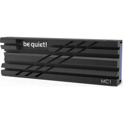 BE QUIET! MC1 SSD Cooler M.2 2280 BZ002