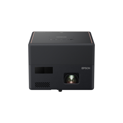 Epson Projektor EF-12 LASER 3LCD FHD 1000AL 2.5m:1 2.1kg