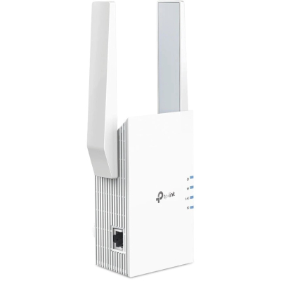 TP-LINK dwupasmowy Wzmacniacz RE705X Wifi AX3000 SKLEP KOZIENICE RADOM