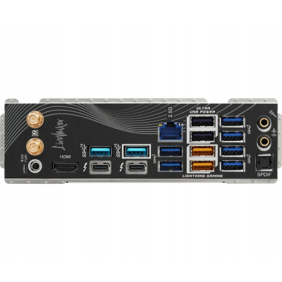 ASROCK Z890 LiveMixer WiFi ATX LGA1851 DDR5