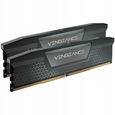 CORSAIR DDR5 640 MHz 32GB (2 x 16GB) CL36-48-48-104 1.35V VENGEANCE