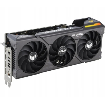 Karta graficzna Asus RTX 4070 TUF GAMING 12GB