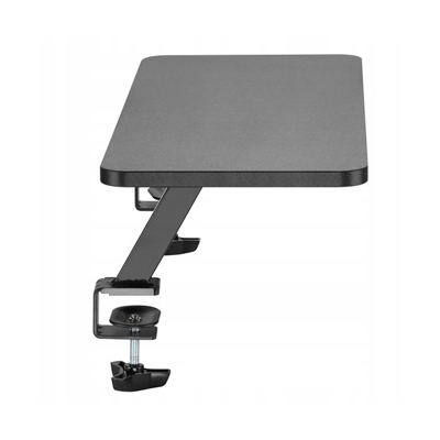 Powerton ERGO SENZA Podstawa pod monitor, czarny