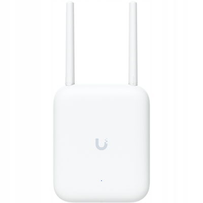 Ubiquiti UniFi U7 Outdoor punkt dostępowy WiFi 7 z super anteną i 2.5 GbE