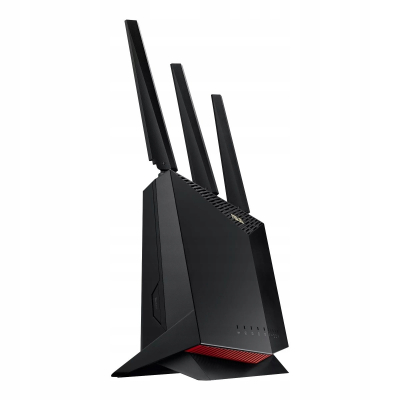 ASUS Router RT-AX86U Pro Gaming WiFi 6 AX5700