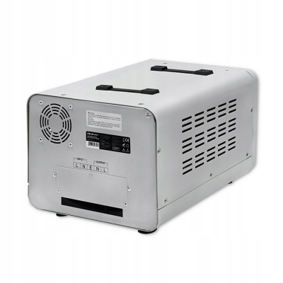 Qoltec Automatyczny stabilizator napięcia AVR 10000VA