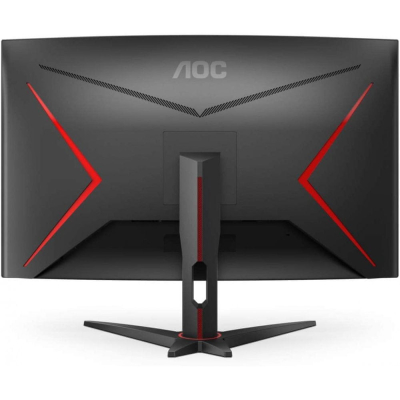 AOC Monitor C32G2ZE/BK 31.5 cala VA Curved 240Hz