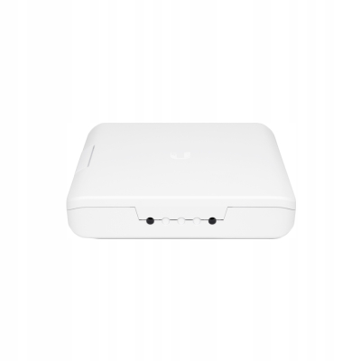 Ubiquiti USW Flex Utility zewnętrzna obudowa z zasilaczem 60W