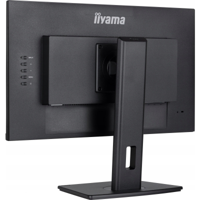 IIYAMA Monitor 23.8 cala ProLite XUB2492QSU-B1 IPS QHD 100Hz HDMI DP PIVOT