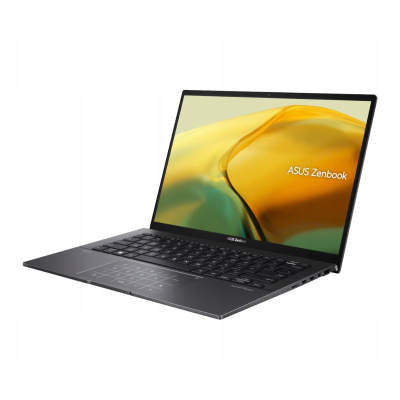 ASUS ZenBook 14 UM3402YA-KP373W/3Y Ryzen 5 7530U 16GB 512GB_SSD Windows 11 Home 3 LATA GWARANCJI SKLEP KOZIENICE RADOM
