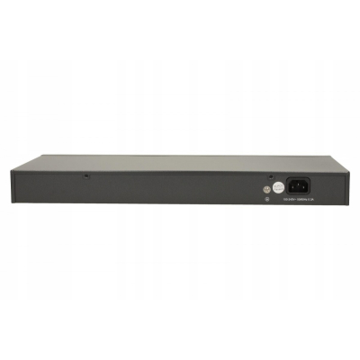 TP-LINK SF1024 switch L2 24x10/100 Desktop/Rack