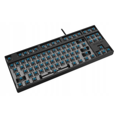 Klawiatura mechaniczna Krux Atax PRO RGB Blue