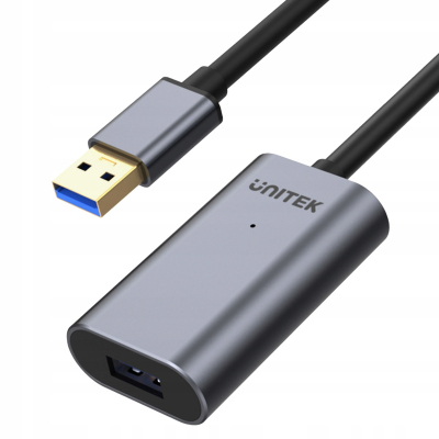 Unitek Y-3004 wzmacniacz sygnału USB 3.0 5m