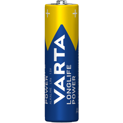 VARTA BATERIE ALKALICZNE R6 (AA) LONGLIFE POWER 8szt