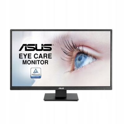 ASUS Monitor 27 cali VA279HAE