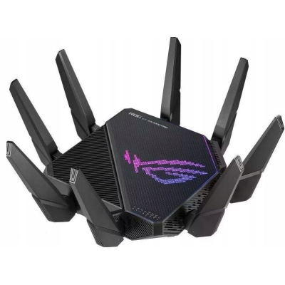 Asus Router GT-AX11000 Pro ROG Rapture AX11000