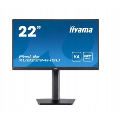 IIYAMA Monitor 21.5 cala XUB2294HSU-B2