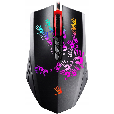 Mysz A4TECH BLOODY Blazing A60 (Activated) A4TMYS46161 SKLEP KOZIENICE RADOM