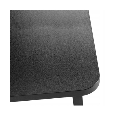 Powerton ERGO PLANO Podstawa pod monitor, czarny