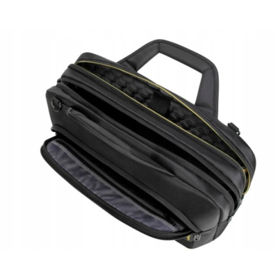 Targus Torba CityGear 12-14 cala TCG455GL Topload Laptop Case - czarna