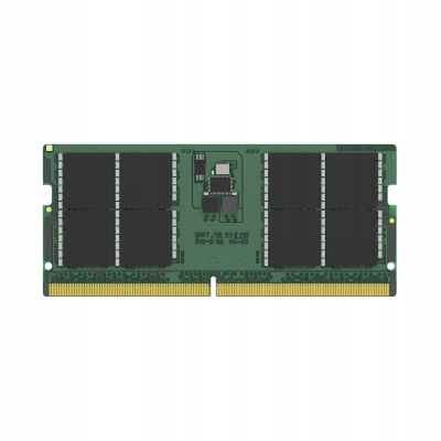 Kingston Pamięć notebookowa DDR5 64GB(2*32GB)/5200